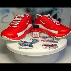 Nike air max plus (Sold)